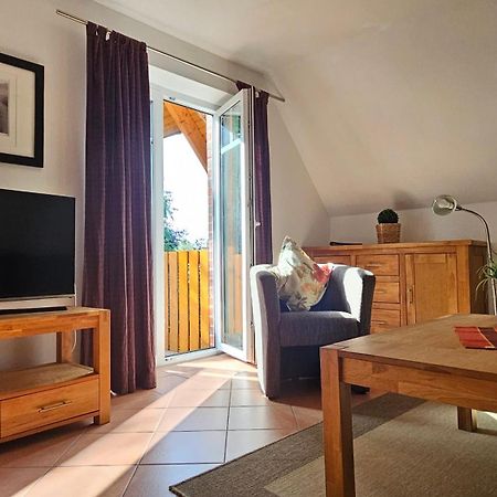 Usedom Suites Zinnowitz Buitenkant foto