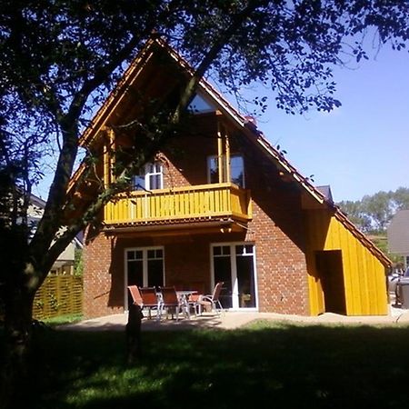 Usedom Suites Zinnowitz Buitenkant foto