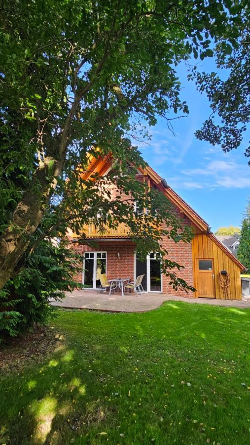 Usedom Suites Zinnowitz Buitenkant foto