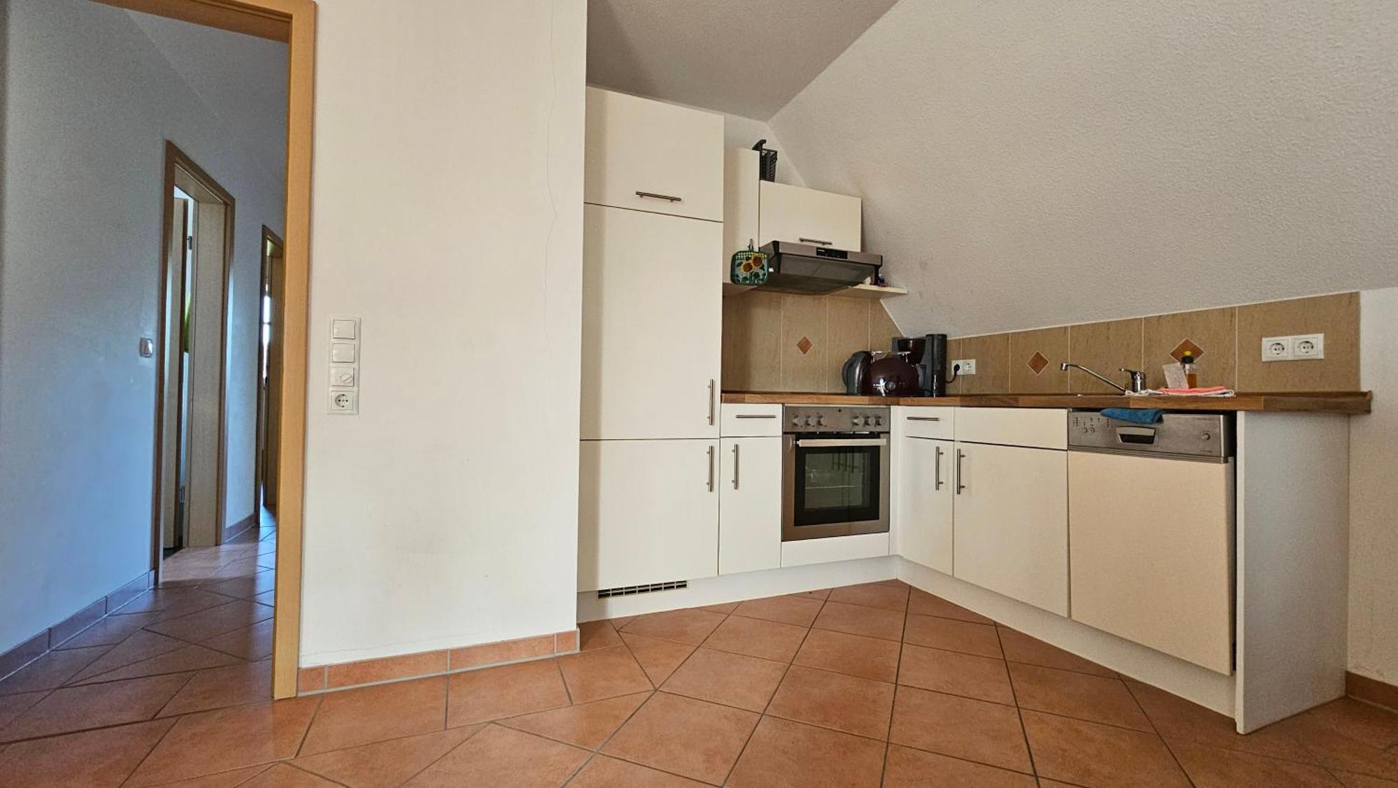 Usedom Suites Zinnowitz Buitenkant foto