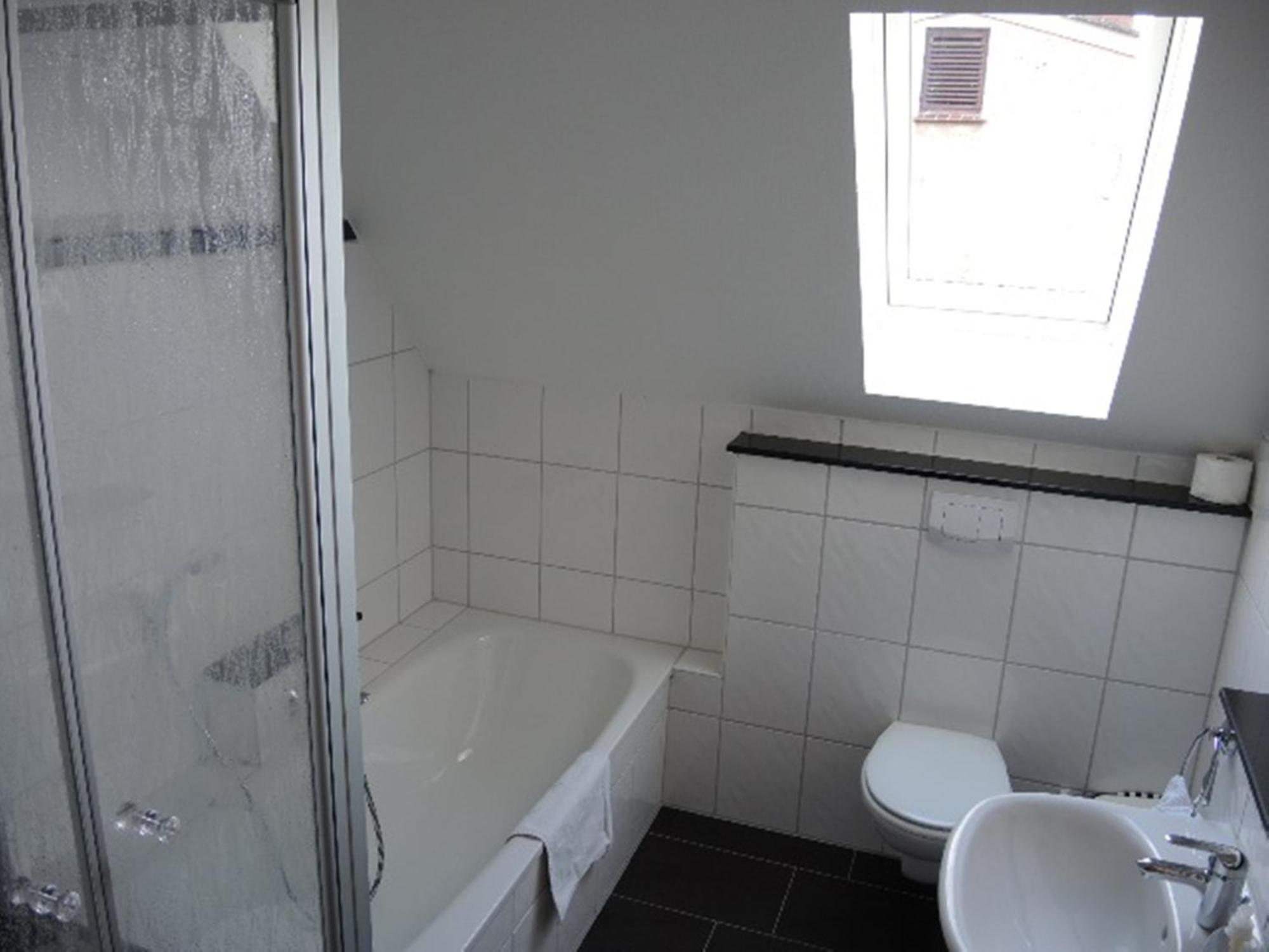 Usedom Suites Zinnowitz Buitenkant foto