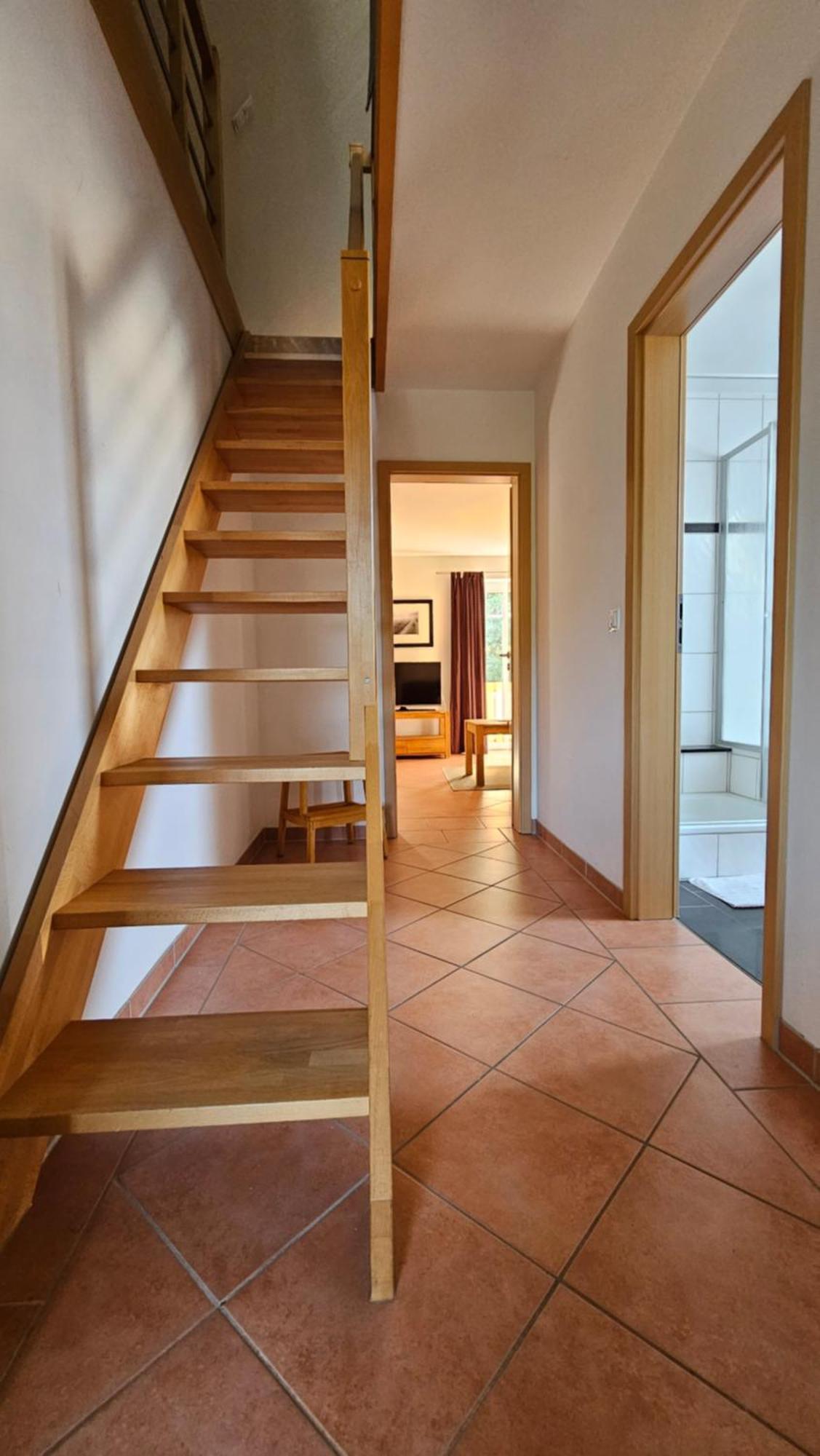Usedom Suites Zinnowitz Buitenkant foto