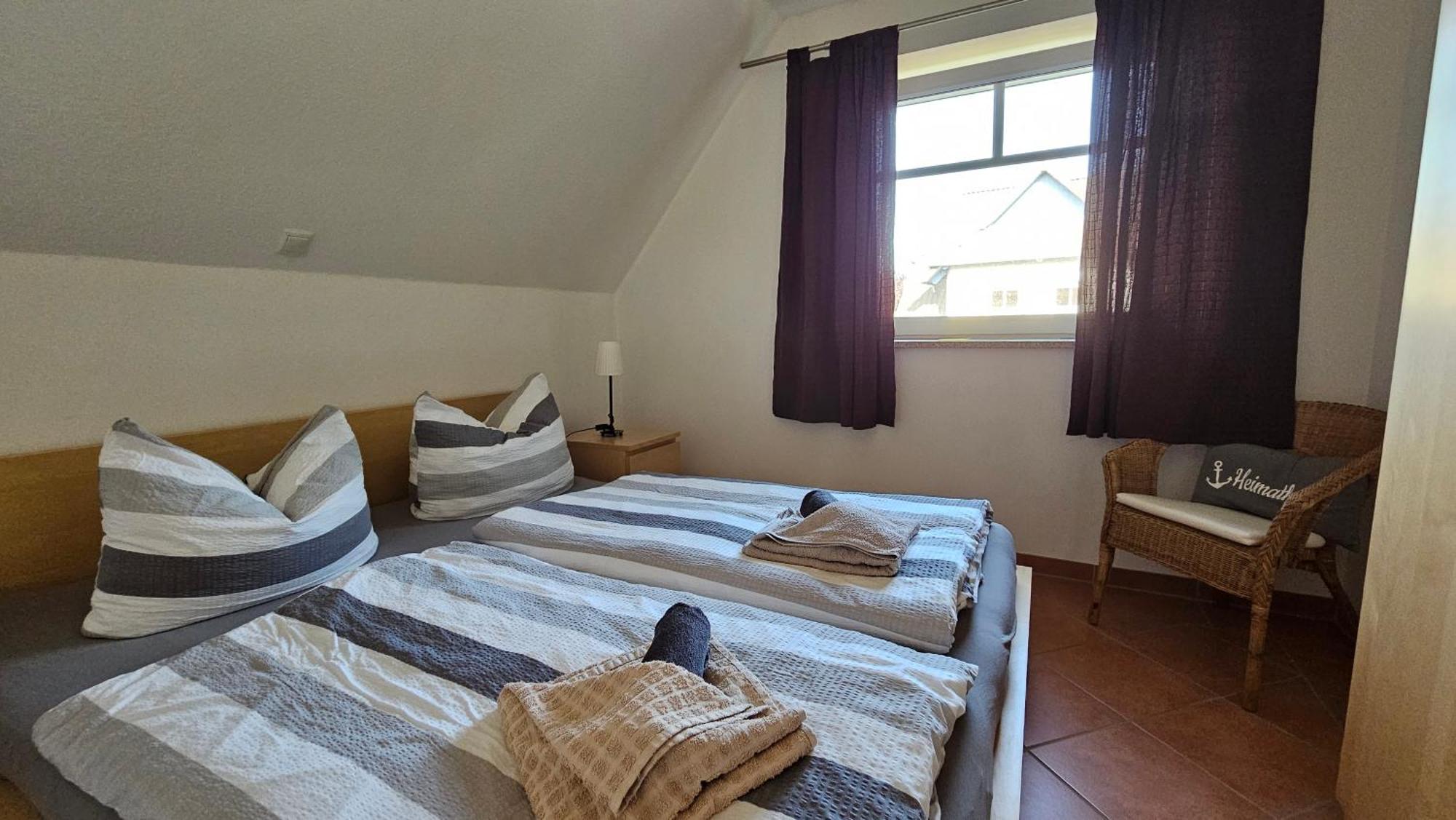 Usedom Suites Zinnowitz Buitenkant foto