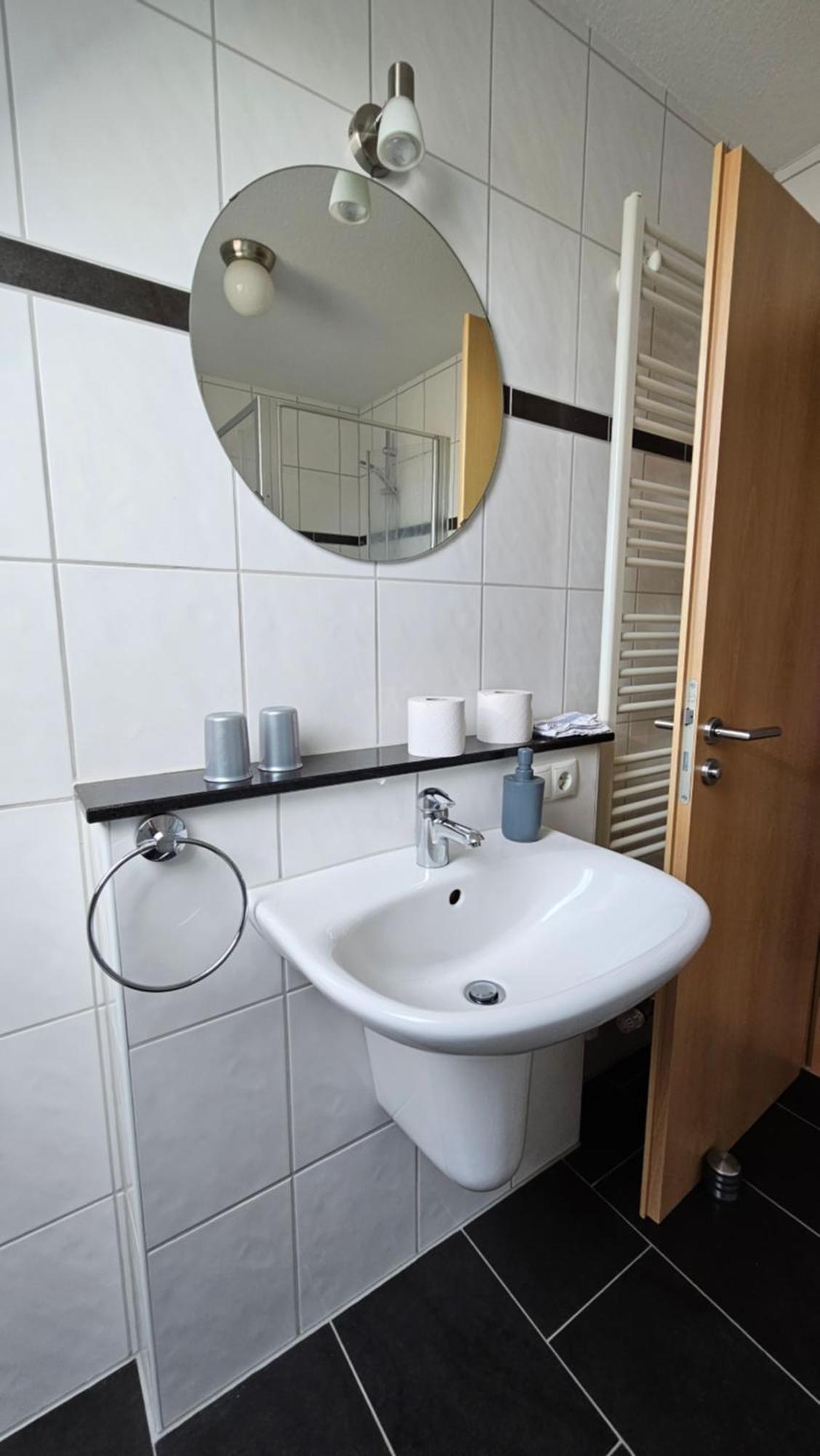 Usedom Suites Zinnowitz Buitenkant foto