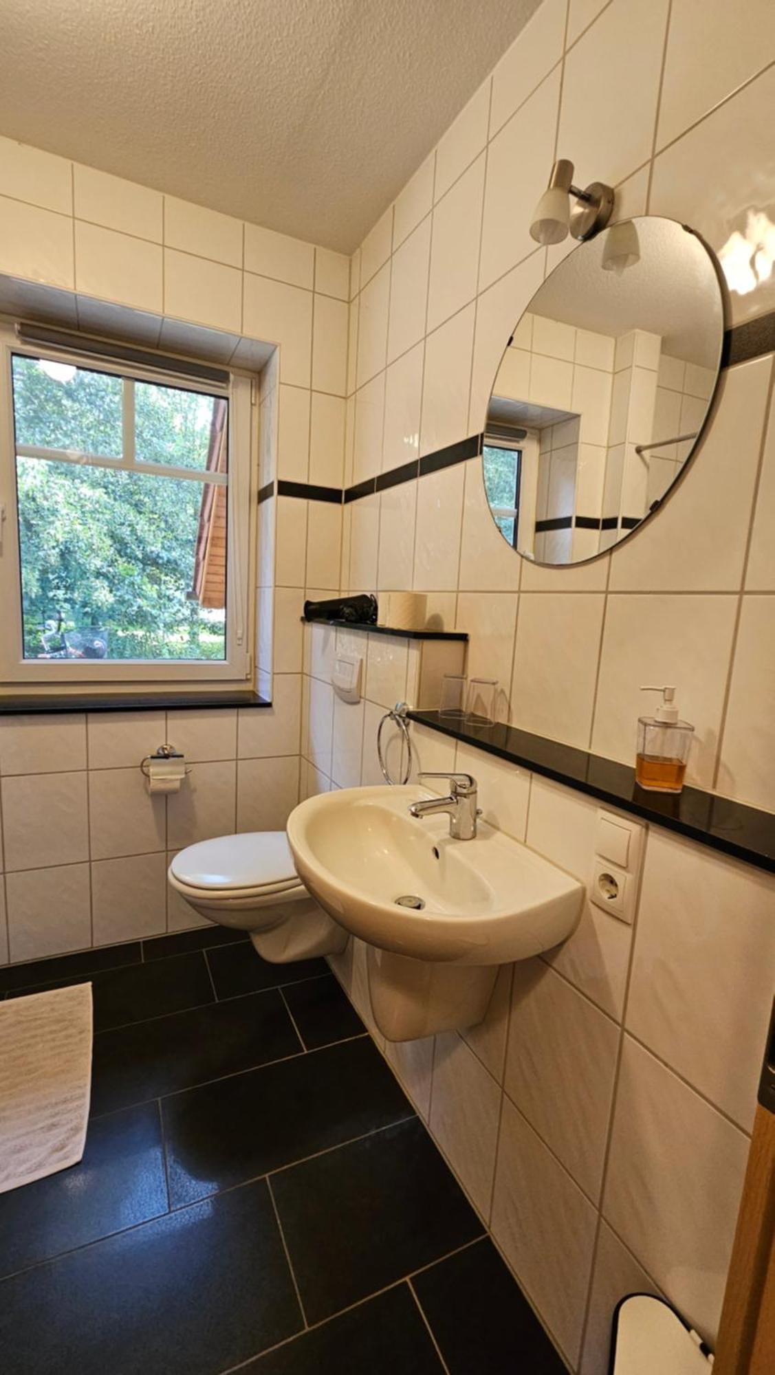Usedom Suites Zinnowitz Buitenkant foto
