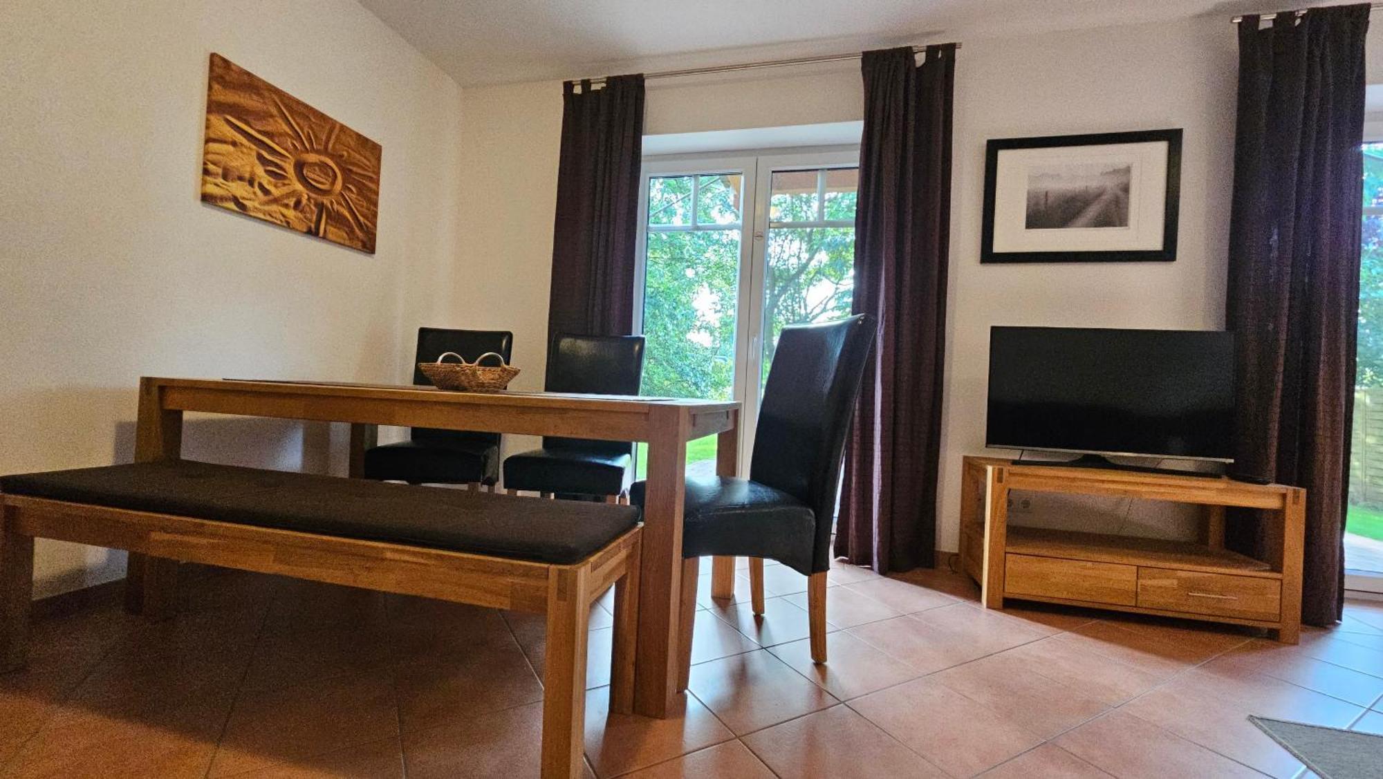 Usedom Suites Zinnowitz Buitenkant foto