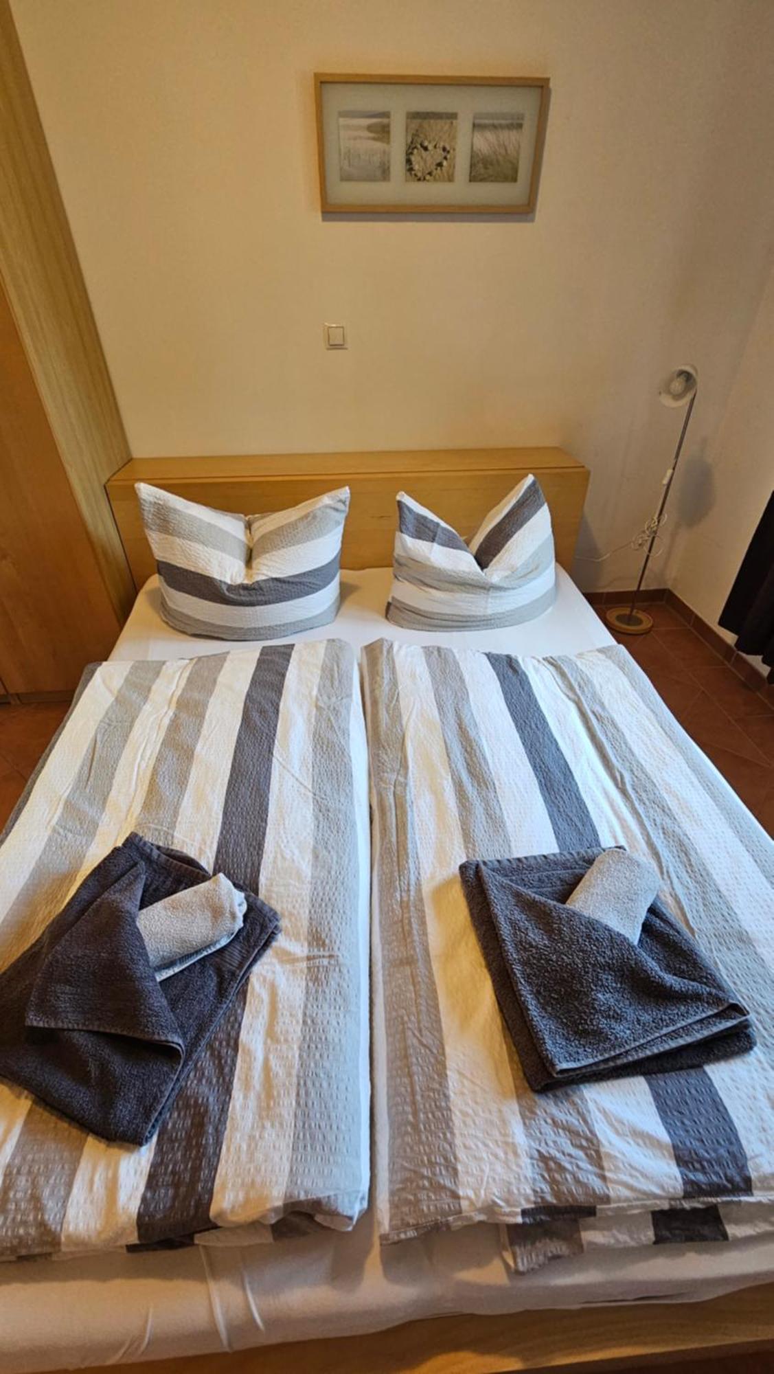 Usedom Suites Zinnowitz Buitenkant foto