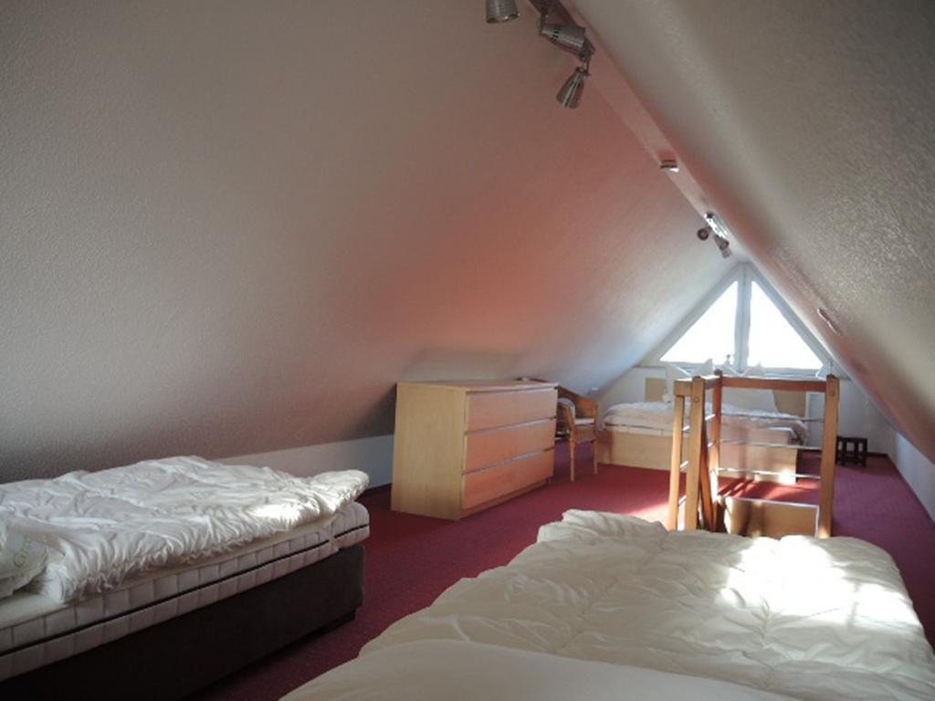 Usedom Suites Zinnowitz Kamer foto