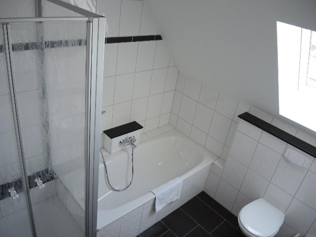 Usedom Suites Zinnowitz Buitenkant foto