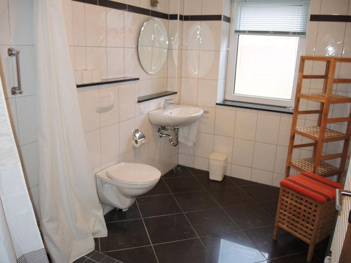 Usedom Suites Zinnowitz Buitenkant foto