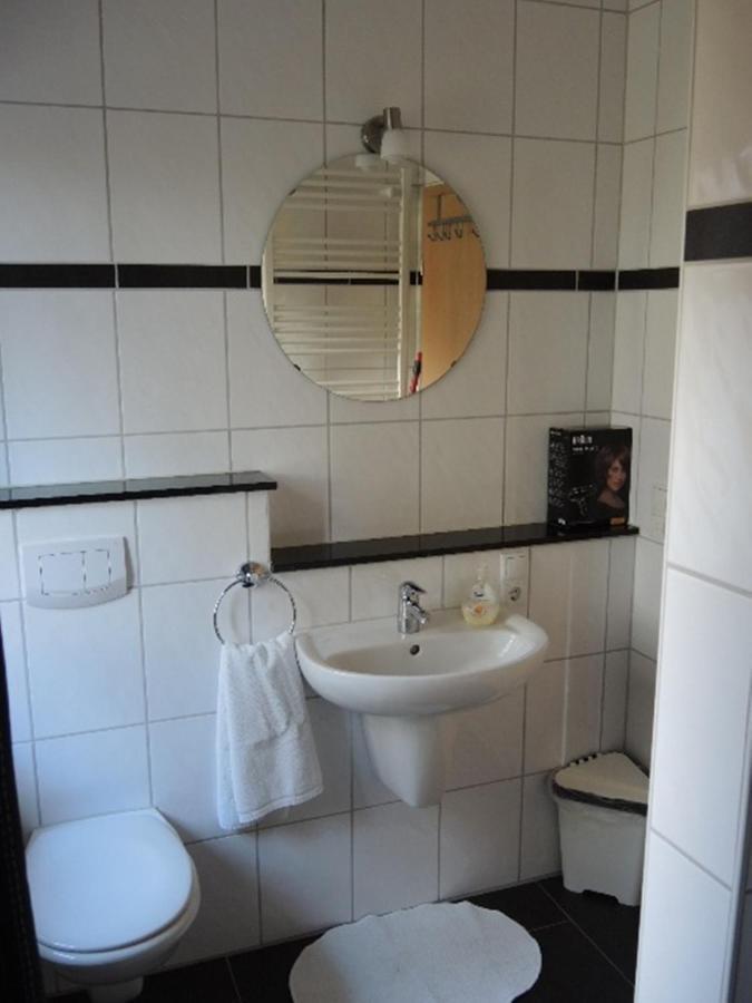 Usedom Suites Zinnowitz Buitenkant foto